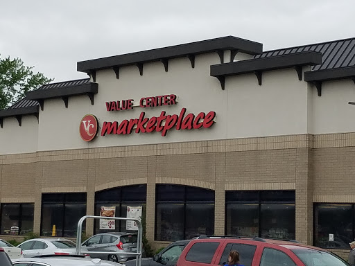 Grocery Store «Value Center Marketplace», reviews and photos, 27428 W 6 Mile Rd, Livonia, MI 48152, USA