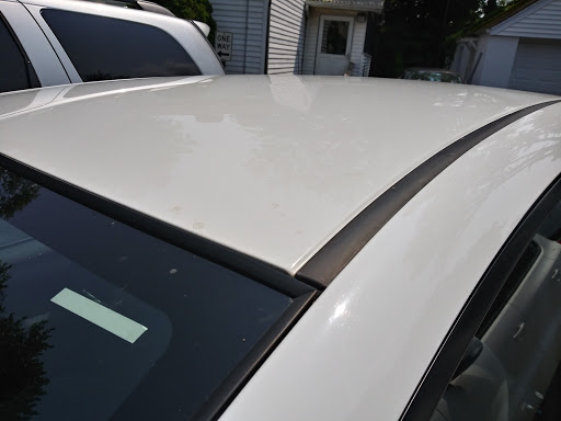 Car Wash «Congers Auto Spa», reviews and photos, 240 US-9W, Congers, NY 10920, USA