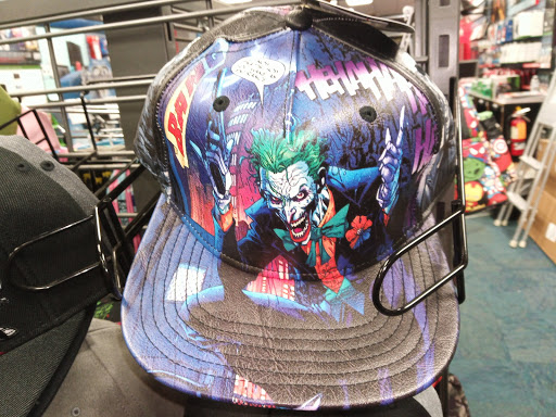 Video Game Store «GameStop», reviews and photos, 2320 Hanover Pike, Hampstead, MD 21074, USA