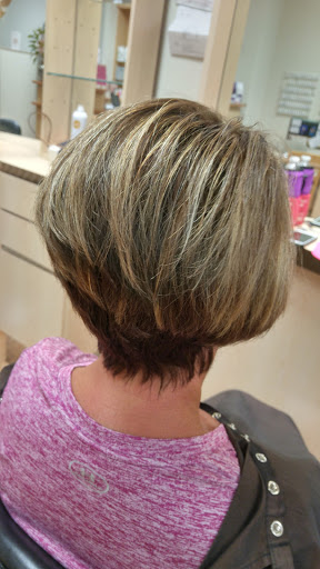 Beauty Salon «Hair Gallery & Nail Salon», reviews and photos, 1707 Knox McRae Dr, Titusville, FL 32780, USA