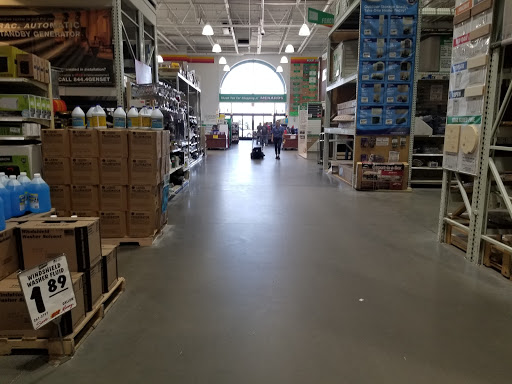 Home Improvement Store «Menards», reviews and photos, 2351 Westowne Ave, Oshkosh, WI 54904, USA
