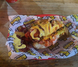 Dogos Nainari Tchaikovski photo