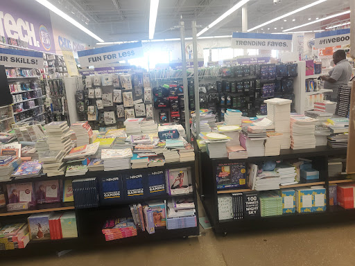 Variety Store «Five Below», reviews and photos, 893 Kings Creek Dr Suite 1, Tupelo, MS 38804, USA