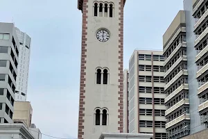Chatham Street Clock Tower image