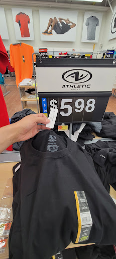 Discount Store «Walmart», reviews and photos, 863 Harvest Ln, Williston, VT 05495, USA