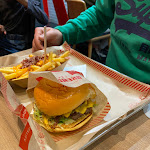Photo n° 2 de l'avis de Milo.o fait le 30/12/2023 à 20:01 pour Brendy's Café Créteil à Créteil