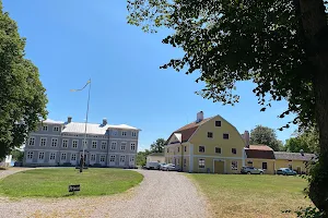 Björnö Castle image