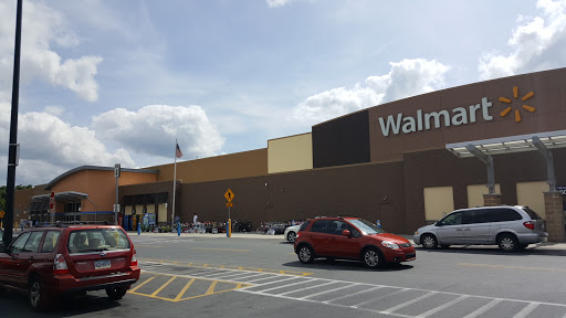 Department Store «Walmart Supercenter», reviews and photos, 2601 MacArthur Rd, Whitehall, PA 18052, USA