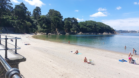 Praia de Santa Cruz