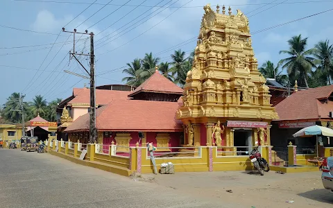 Kota Shree Amrutheshwari Devi Temple image