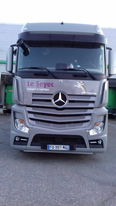 Le Seyec Transport & Logistique