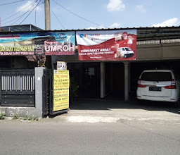 SiCepat Ekspres Krembung photo