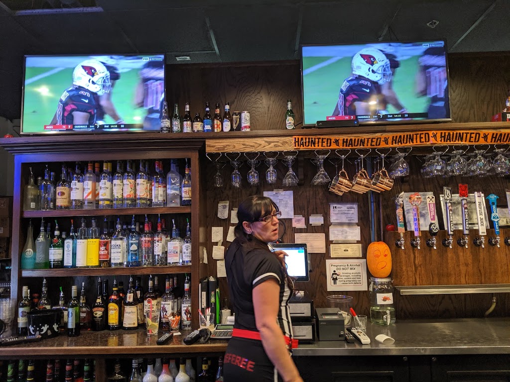 Joe's Sports Bar and Grill 97526