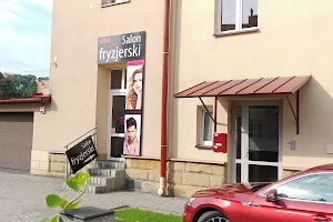 Salon Fryzjerski Kasia image