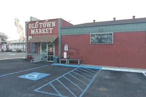 Old Town Market image