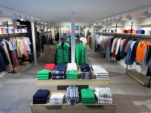 Magasin de vêtements MISE AU GREEN Obernai