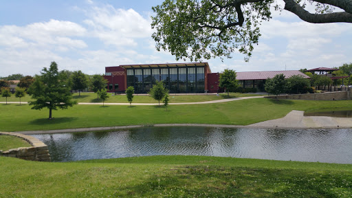 Recreation Center «Huffhines Recreation Center», reviews and photos, 200 N Plano Rd, Richardson, TX 75081, USA