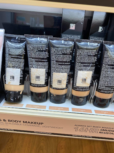 Cosmetics Store «ULTA BEAUTY», reviews and photos, 2009 E Greyhound Pass, Carmel, IN 46032, USA