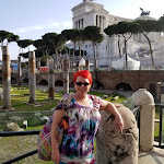 Photo n°4 de l'avis de Jeannette.h fait le 30/08/2018 à 17:08 sur le  Comfort Hotel Bolivar à Rome