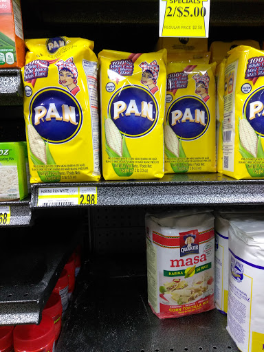 Mexican Grocery Store «Fiesta Market», reviews and photos, 939 E Irving Park Rd, Streamwood, IL 60107, USA