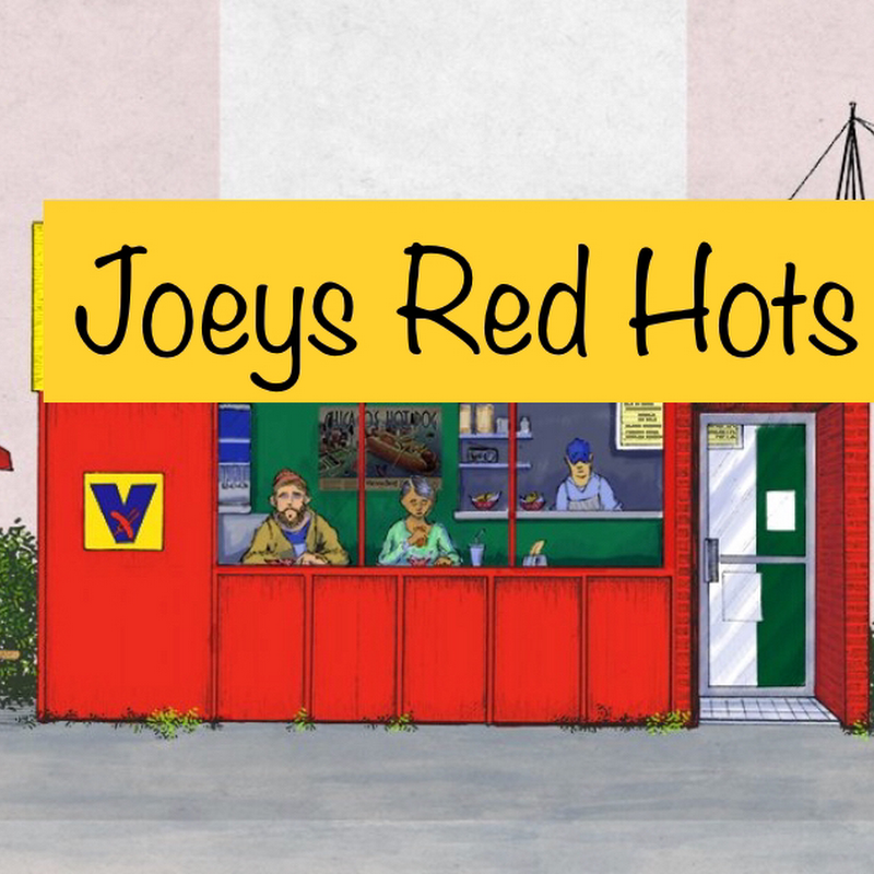 Joey's Red Hots