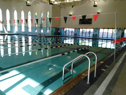 NMMI Swimming Pool