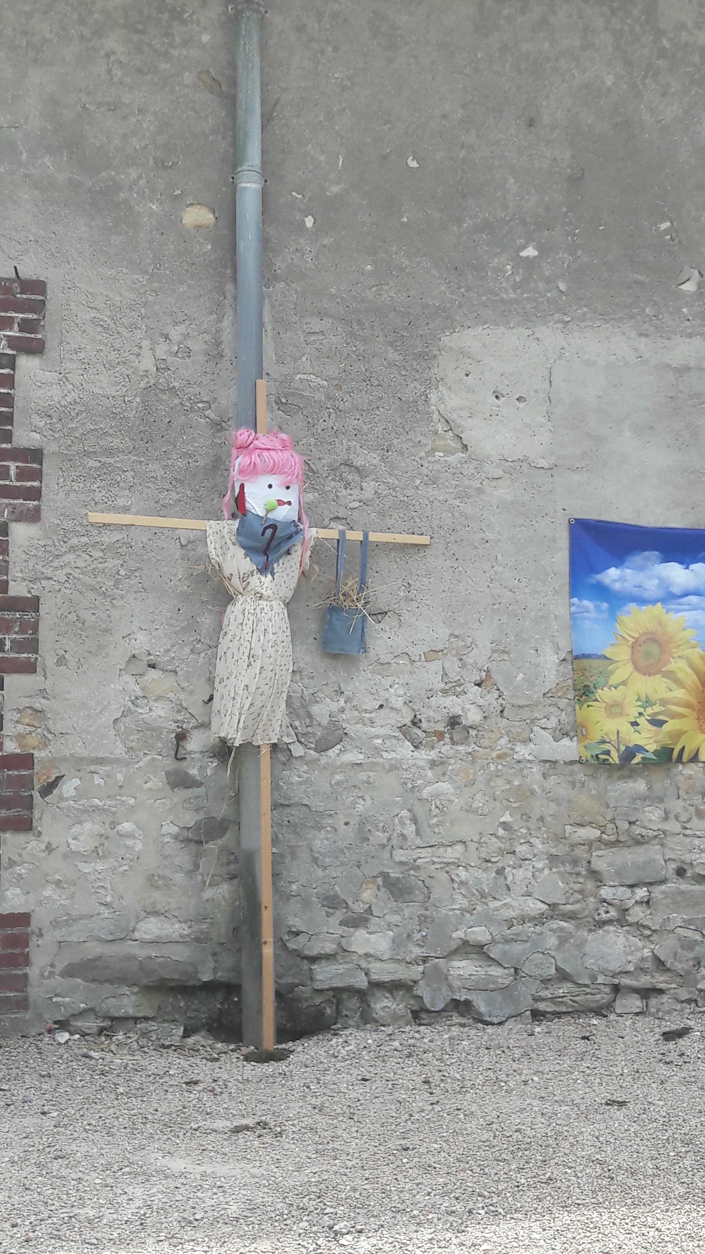 Photo n° 26 de l'avis de monique.O fait le 21/04/2018 à 14:04