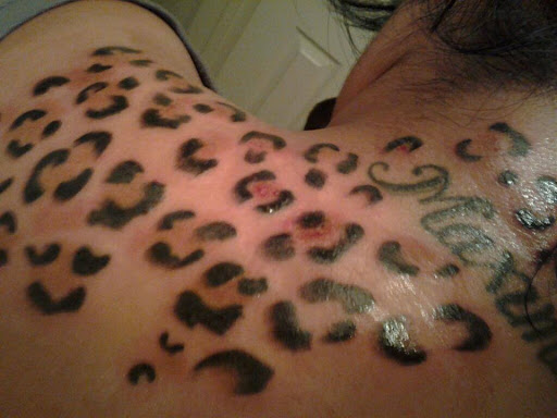 Tattoo Shop «Rage Tattoo», reviews and photos, 6411 Whittier Blvd, Los Angeles, CA 90022, USA