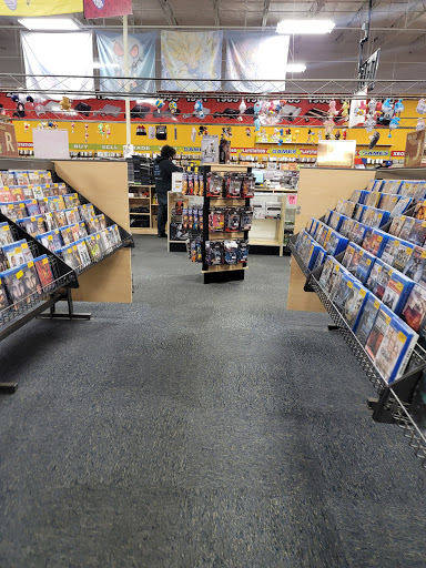 DVD Store «Movie Trading Company», reviews and photos, 2311 Colorado Blvd, Denton, TX 76205, USA