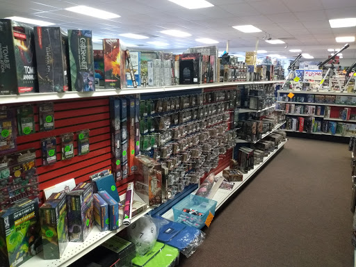 HobbyTown