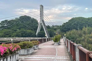 Old Chichibu Bridge image