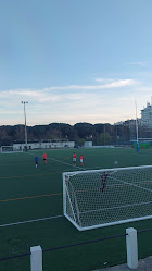 Escola de Futebol Benfica de Alvalade
