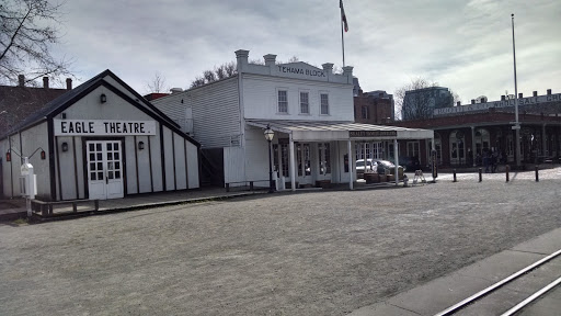 Jeweler «Skalet Family Jewelers», reviews and photos, 935 Front St, Sacramento, CA 95814, USA