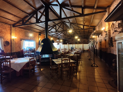 Restaurante Mesón El Olivo - Carretera N-435 km 210, 21630, Huelva, Spain