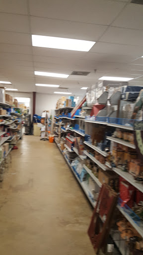 Surplus Store «N & W Salvage Inc», reviews and photos, 319 W Williamsburg Rd, Sandston, VA 23150, USA