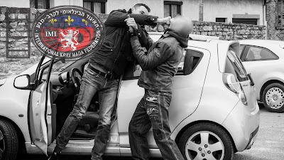 Krav Maga IKMF Decines à Décines-Charpieu