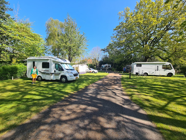 Crystal Palace Caravan and Motorhome Club Campsite - Other