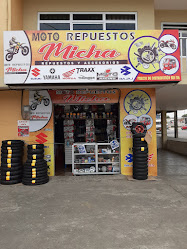 Moto Repuestos Micha