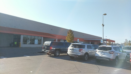 Home Improvement Store «The Home Depot», reviews and photos, 25451 Michigan Ave, Dearborn Heights, MI 48125, USA