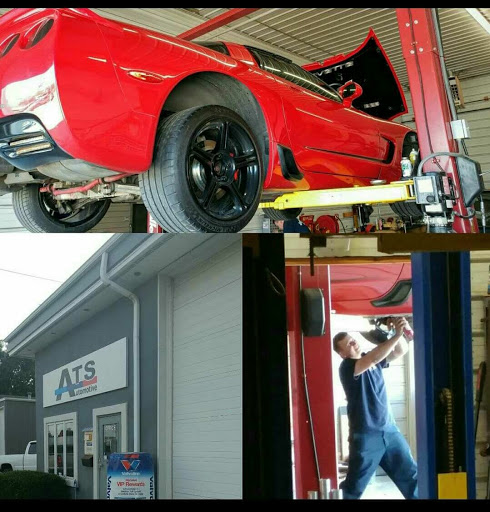 Auto Repair Shop «ATS Automotive LLC», reviews and photos, 5042 4th St SW, Cedar Rapids, IA 52404, USA