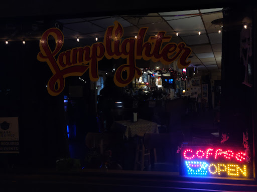 Art Gallery «Lamplighter Lounge», reviews and photos, 1702 Madison Ave, Memphis, TN 38104, USA