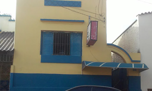 Logo da empresa - Pousada Central