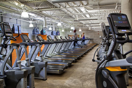 Gym «Pacific Northwest Fitness», reviews and photos, 401 Broadway Ave E, Seattle, WA 98102, USA