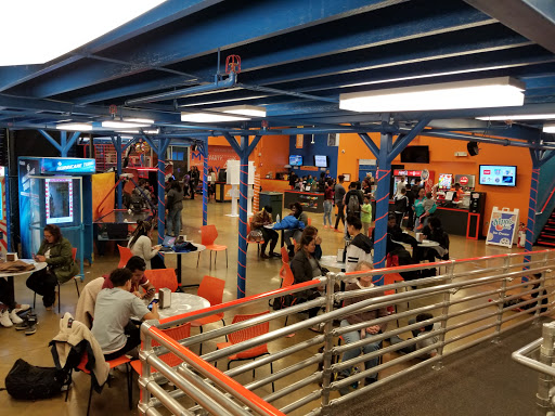 Amusement Center «Sky Zone Trampoline Park», reviews and photos, 1720 Guess Rd #90, Durham, NC 27701, USA