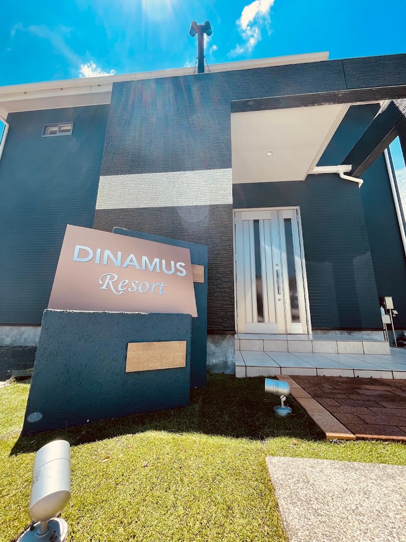 Resort Dinamus