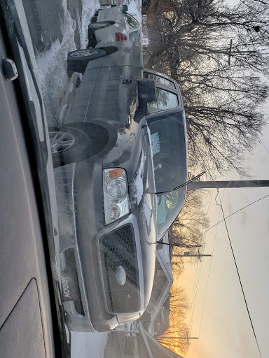 Used Car Dealer «Motion Auto Sales», reviews and photos, 4412 S 42nd St, Omaha, NE 68107, USA