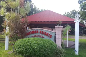 Silliman Height Subd. Playground image