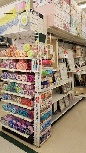 Fabric Store «Jo-Ann Fabrics and Crafts», reviews and photos, 11700 Preston Rd #810, Dallas, TX 75230, USA