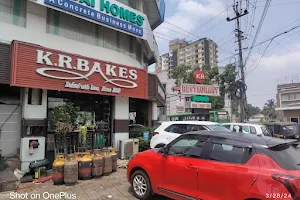 K R Bakes And Restaurant image