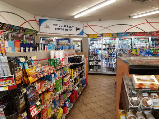 Speedway, 3514 E Bristol Rd, Burton, MI 48529, USA, 